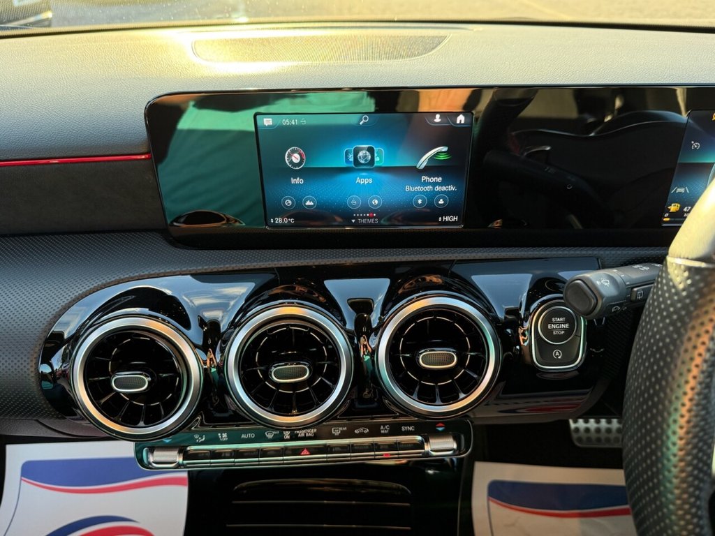 Used Mercedes-Benz A-Class 2019 for sale - 76010207: Photo 24