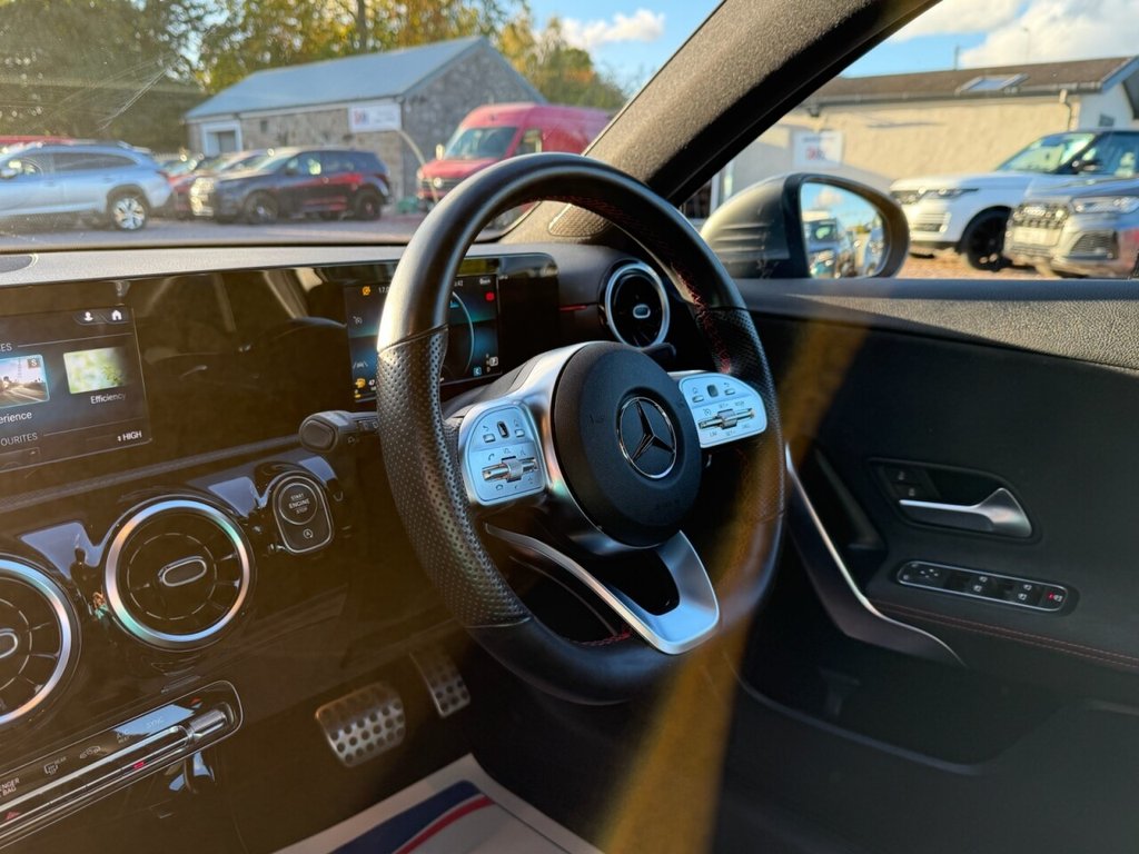 Used Mercedes-Benz A-Class 2019 for sale - 76010207: Photo 26