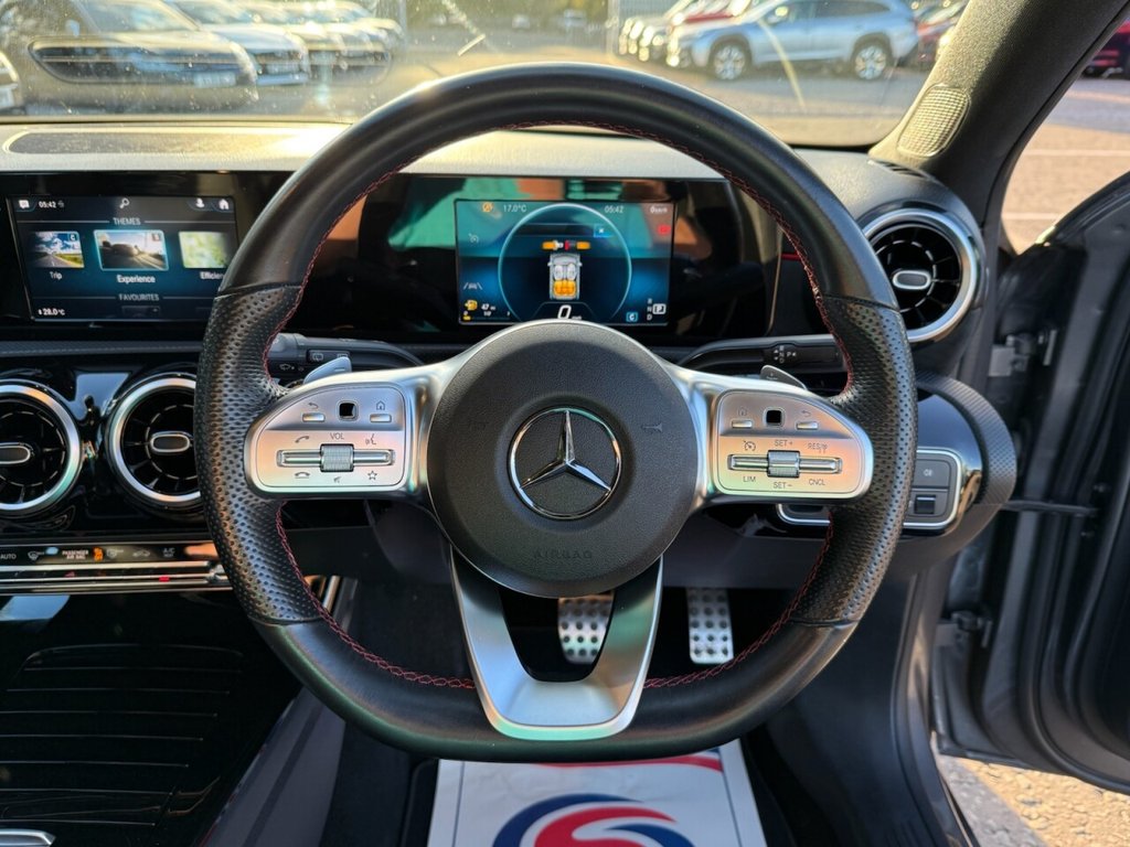 Used Mercedes-Benz A-Class 2019 for sale - 76010207: Photo 27