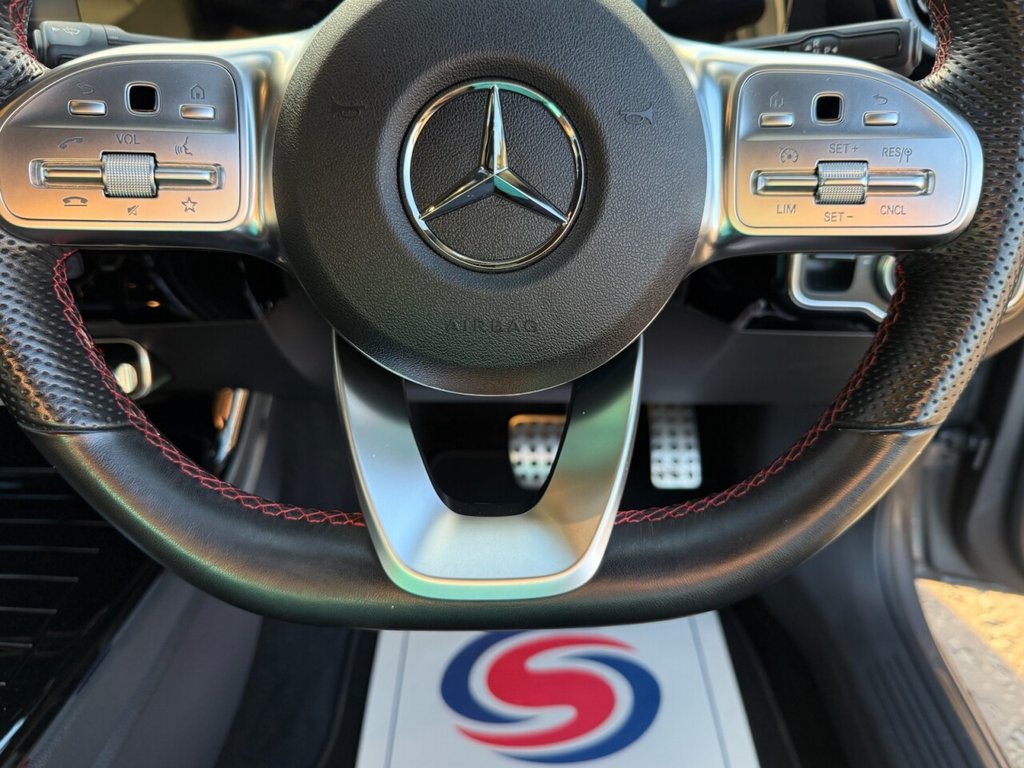 Used Mercedes-Benz A-Class 2019 for sale - 76010207: Photo 30