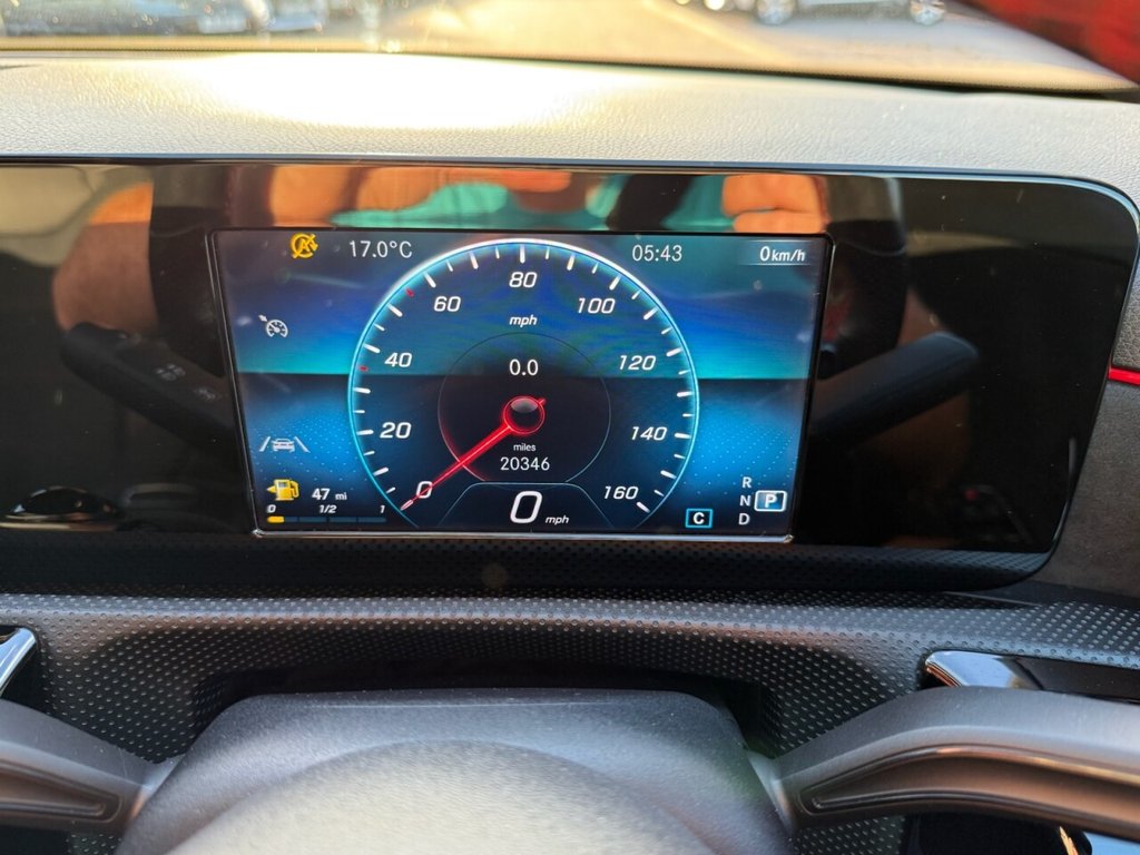Used Mercedes-Benz A-Class 2019 for sale - 76010207: Photo 32
