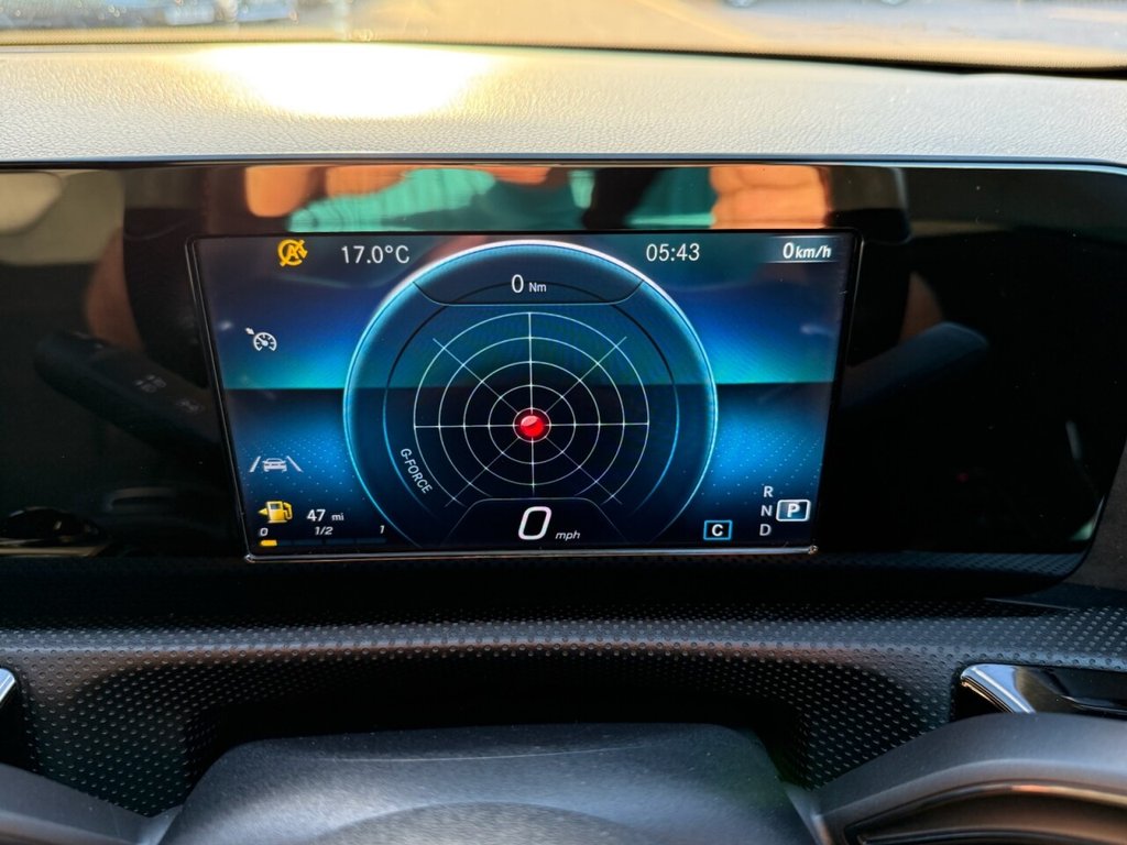 Used Mercedes-Benz A-Class 2019 for sale - 76010207: Photo 33