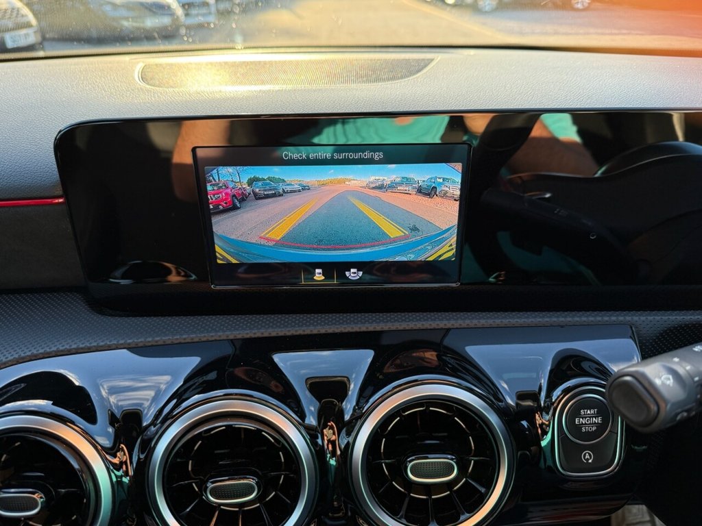 Used Mercedes-Benz A-Class 2019 for sale - 76010207: Photo 35