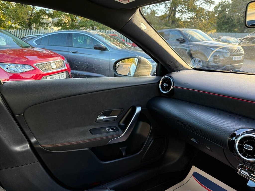Used Mercedes-Benz A-Class 2019 for sale - 76010207: Photo 36