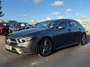Used Mercedes-Benz A-Class 2019 for sale - 76010207: Photo 3