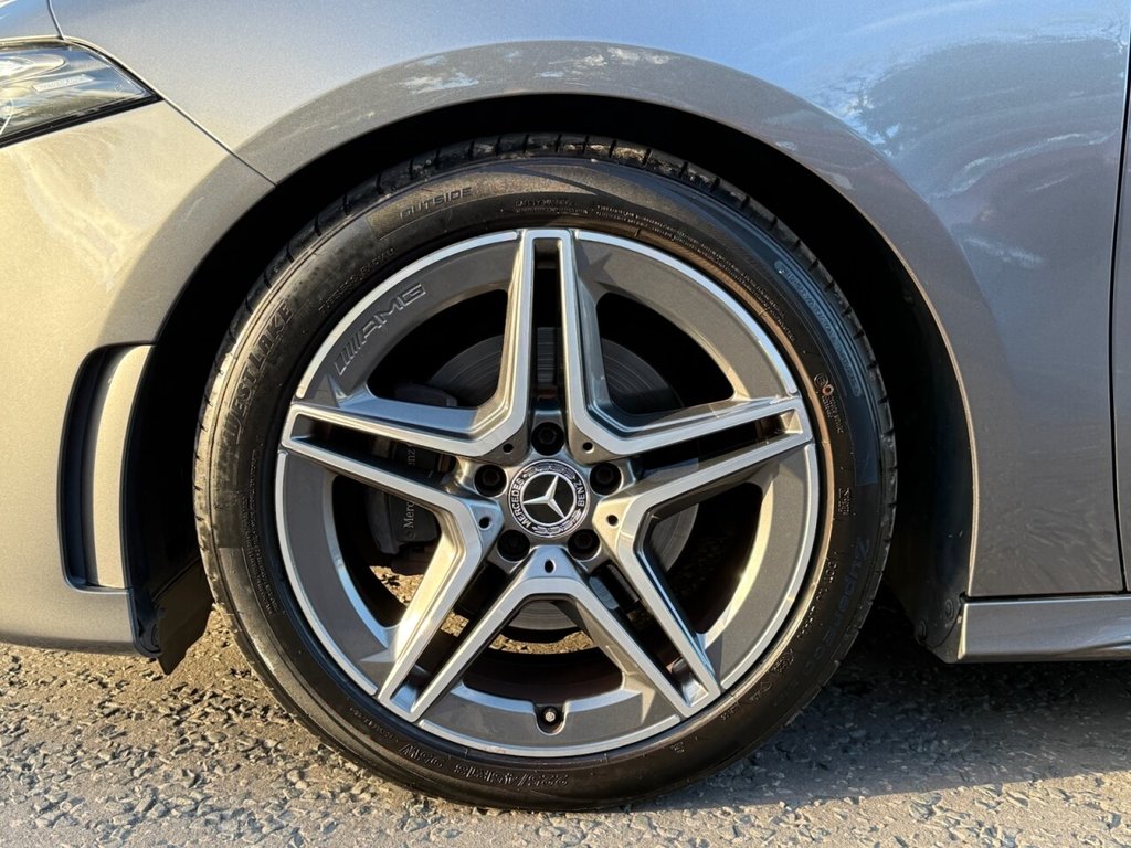 Used Mercedes-Benz A-Class 2019 for sale - 76010207: Photo 8