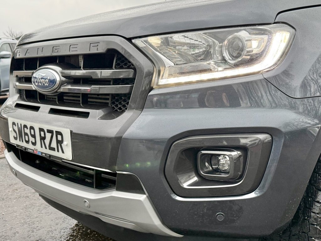 Used Ford Ranger 2019 for sale - 77307314: Photo 12