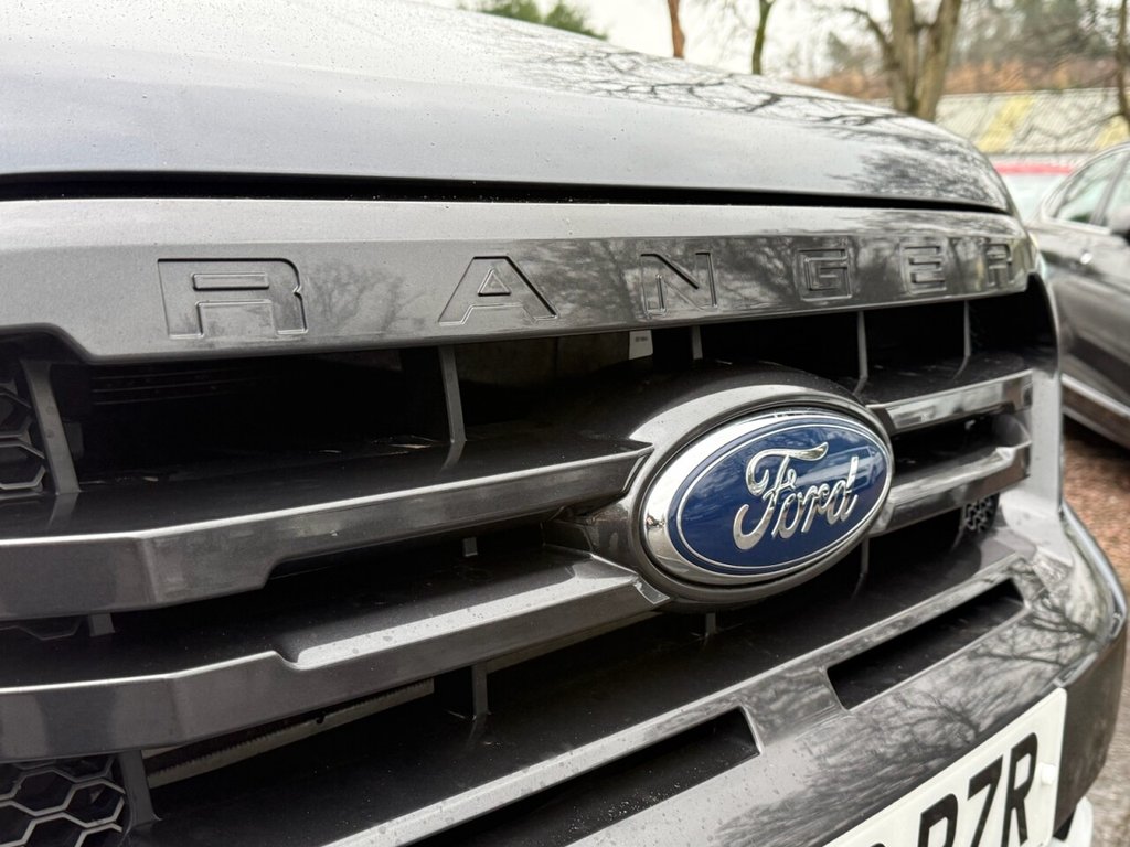 Used Ford Ranger 2019 for sale - 77307314: Photo 14