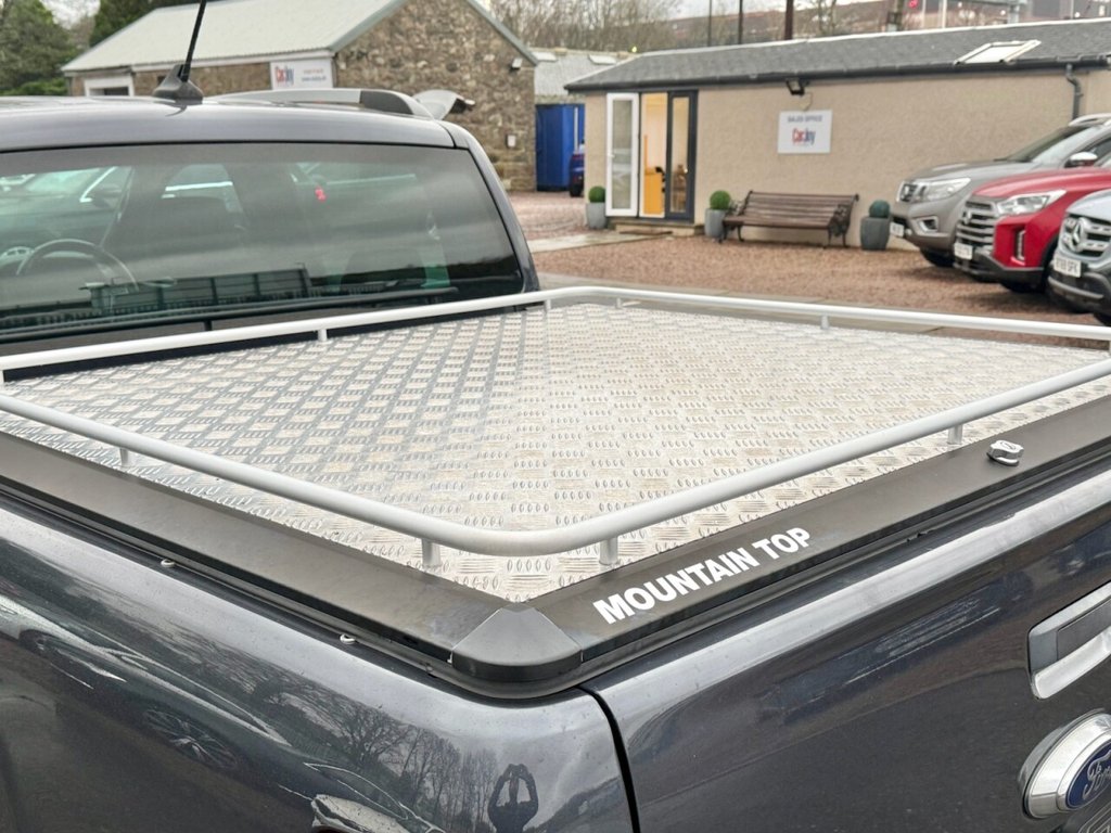 Used Ford Ranger 2019 for sale - 77307314: Photo 17