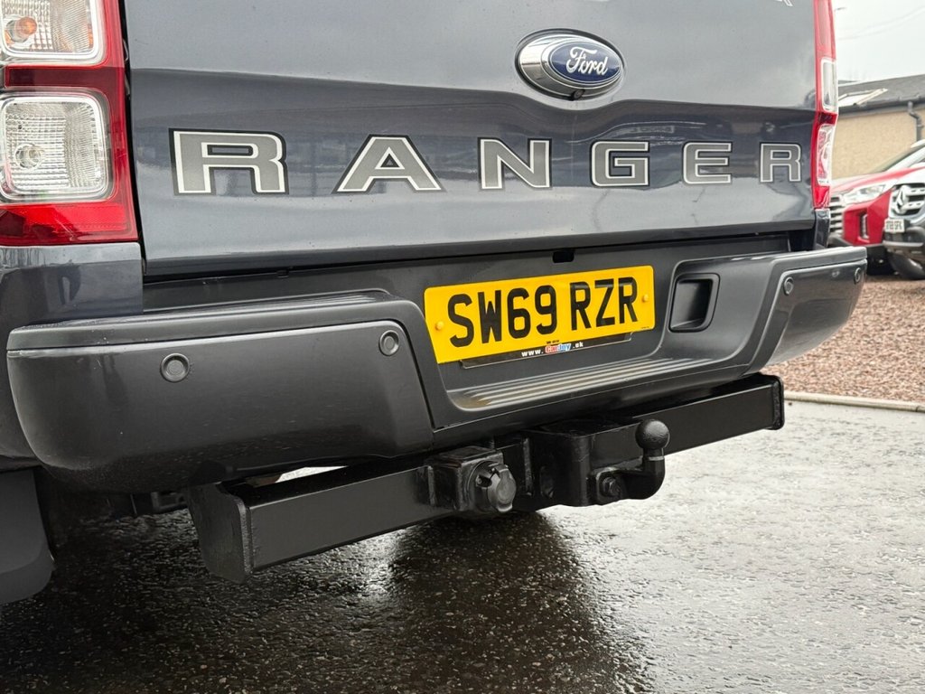 Used Ford Ranger 2019 for sale - 77307314: Photo 18