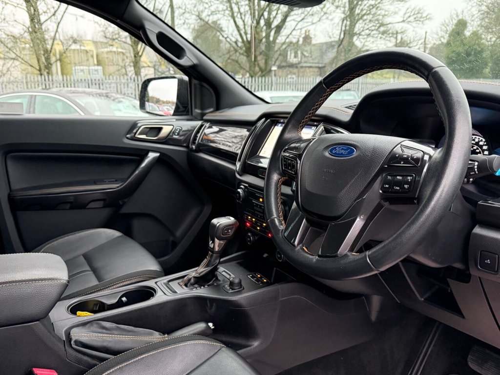 Used Ford Ranger 2019 for sale - 77307314: Photo 20