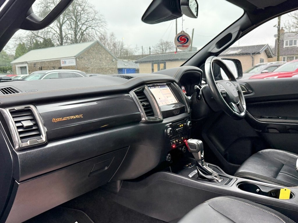 Used Ford Ranger 2019 for sale - 77307314: Photo 22