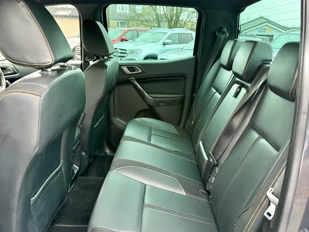 Used Ford Ranger 2019 for sale - 77307314: Photo 26