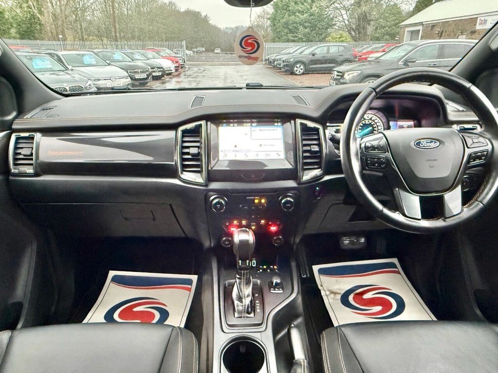 Used Ford Ranger 2019 for sale - 77307314: Photo 27