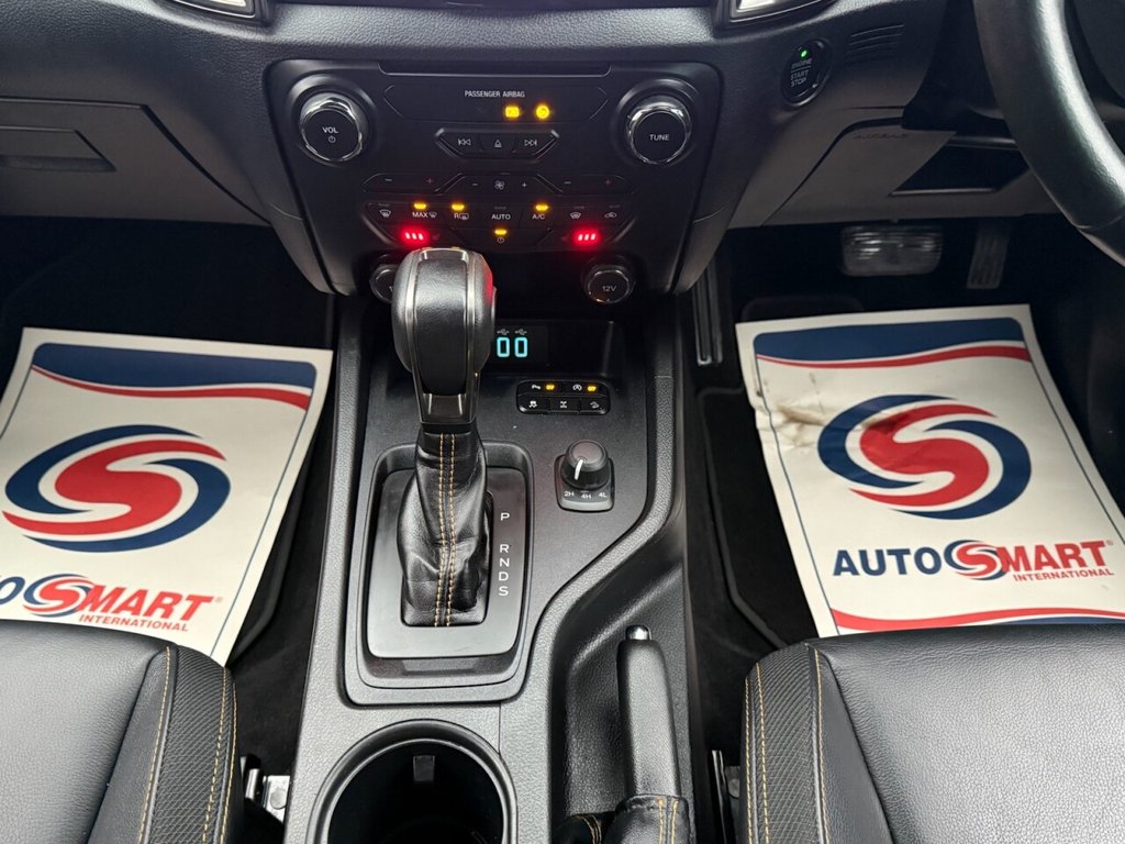 Used Ford Ranger 2019 for sale - 77307314: Photo 28