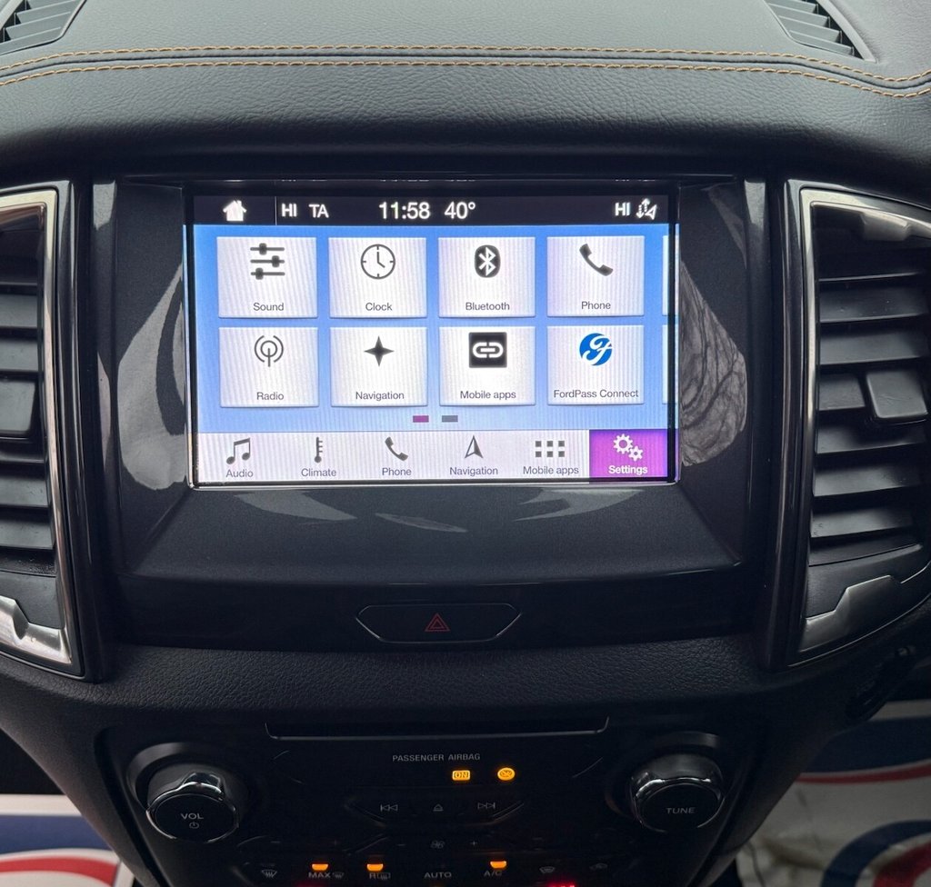 Used Ford Ranger 2019 for sale - 77307314: Photo 30