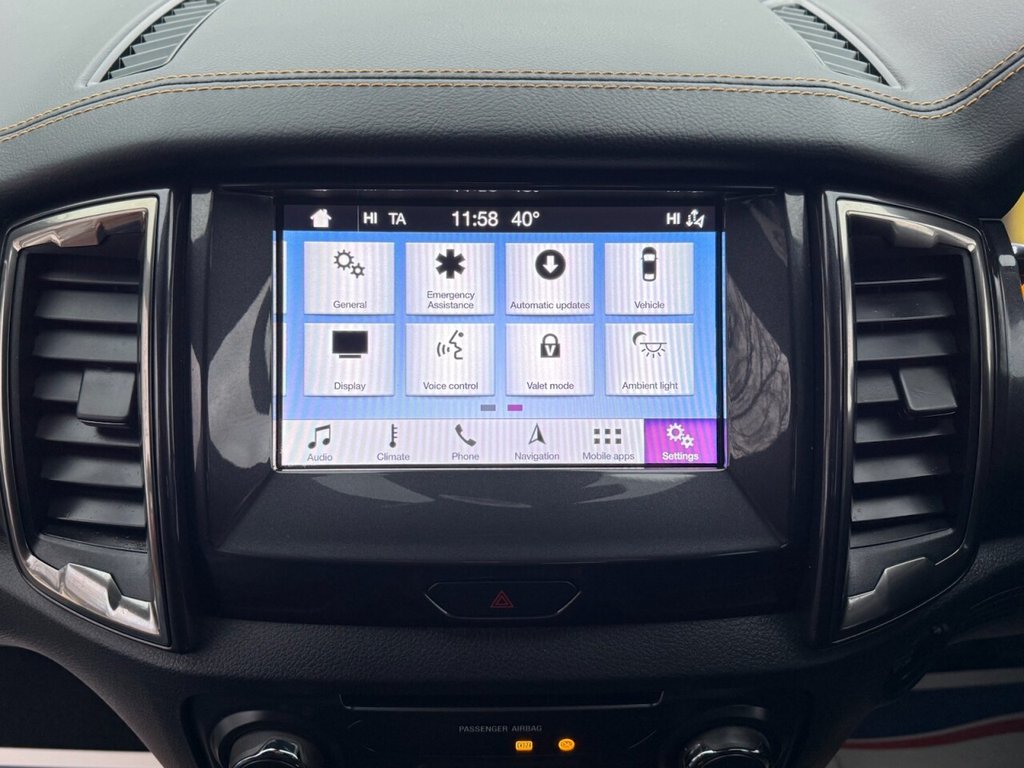 Used Ford Ranger 2019 for sale - 77307314: Photo 31