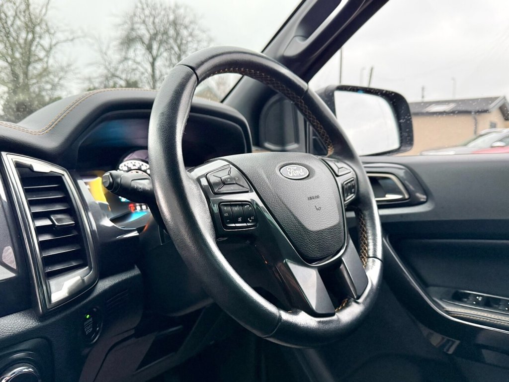 Used Ford Ranger 2019 for sale - 77307314: Photo 32