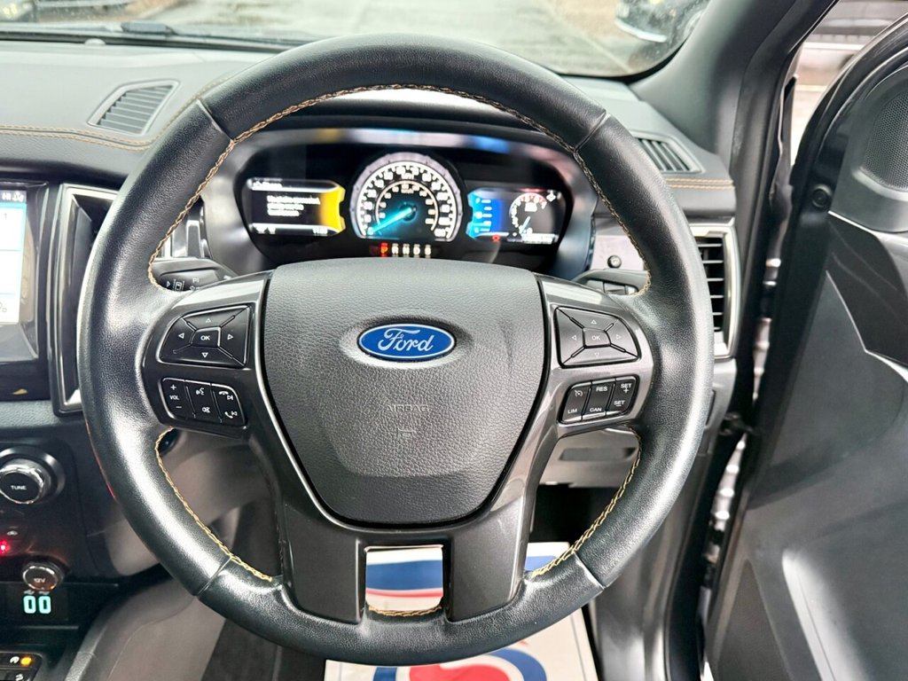 Used Ford Ranger 2019 for sale - 77307314: Photo 33