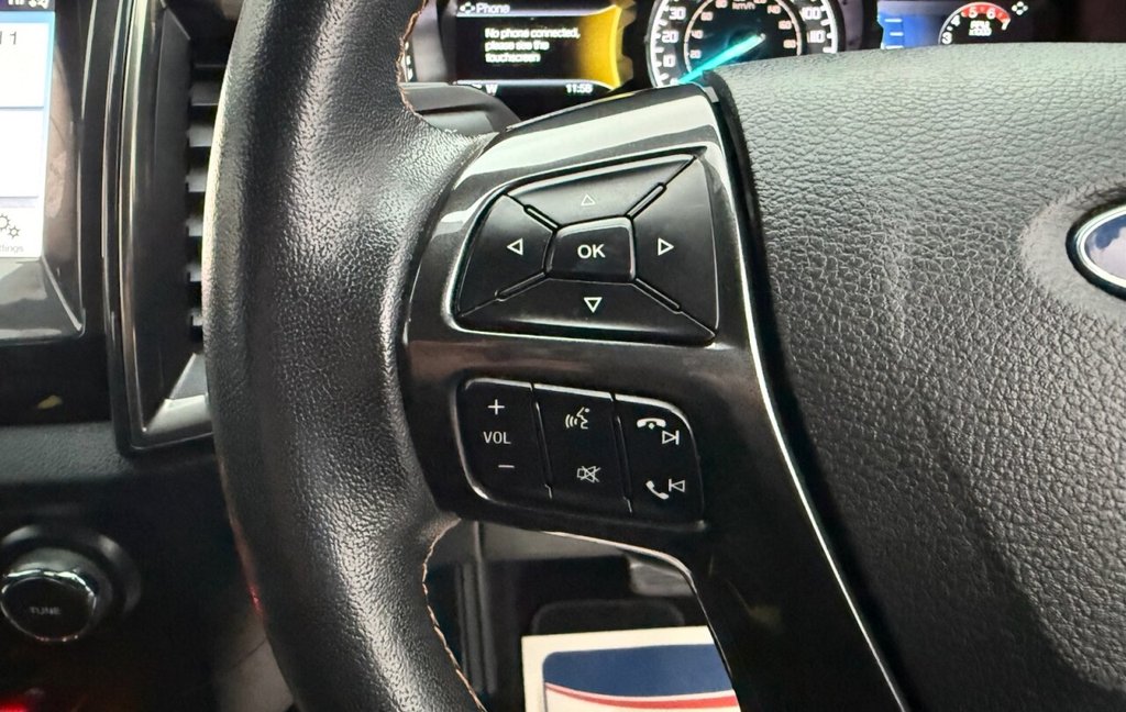 Used Ford Ranger 2019 for sale - 77307314: Photo 34