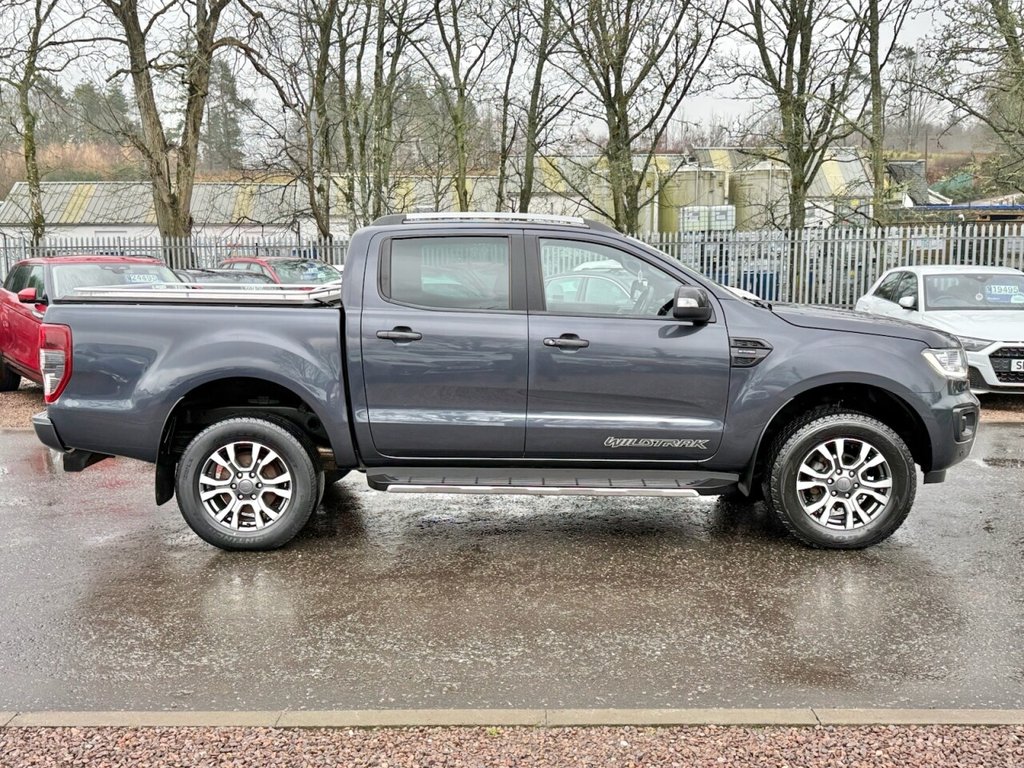 Used Ford Ranger 2019 for sale - 77307314: Photo 4