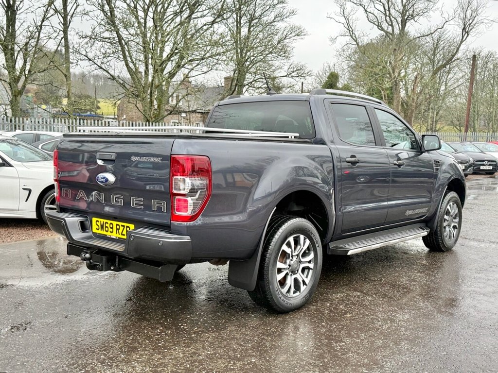 Used Ford Ranger 2019 for sale - 77307314: Photo 5