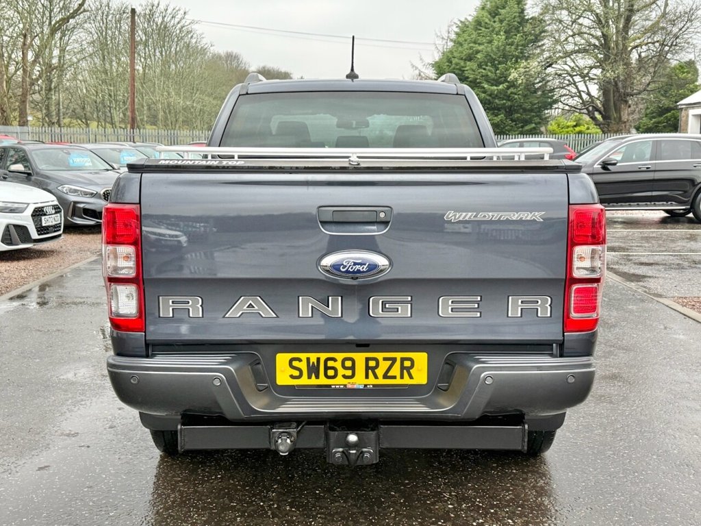 Used Ford Ranger 2019 for sale - 77307314: Photo 6