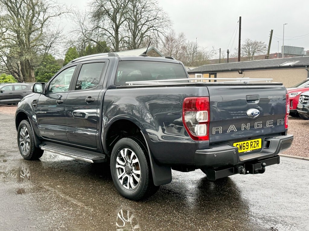 Used Ford Ranger 2019 for sale - 77307314: Photo 7