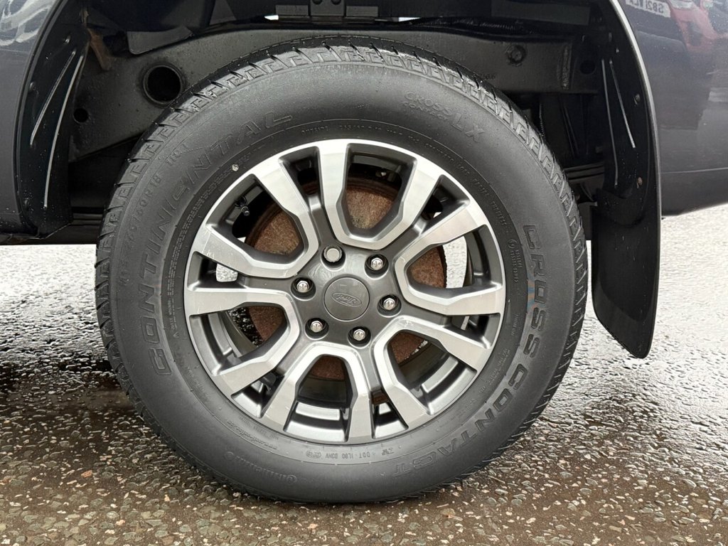 Used Ford Ranger 2019 for sale - 77307314: Photo 8