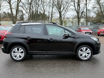 Used Peugeot 2008 2018 for sale - 77038294: Photo