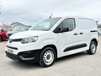 Used Toyota ProAce 2022 for sale - 78288170: Photo