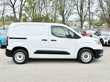 Used Toyota ProAce 2022 for sale - 78288170: Photo