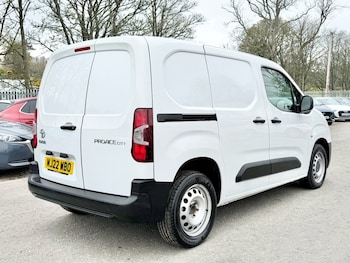 Used Toyota ProAce 2022 for sale - 78288170: Photo