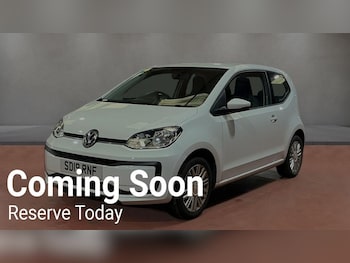 Used Volkswagen up! 2019 for sale - 78530251: Photo