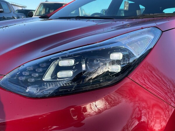 Used Kia Sportage 2021 for sale - 73103096: Photo 10