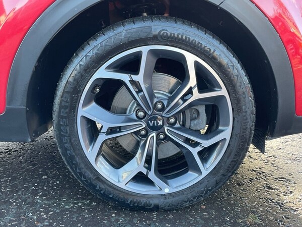 Used Kia Sportage 2021 for sale - 73103096: Photo 13