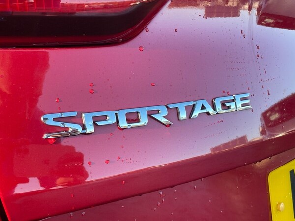 Used Kia Sportage 2021 for sale - 73103096: Photo 16