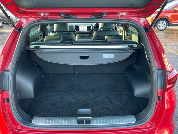 Used Kia Sportage 2021 for sale - 73103096: Photo 18