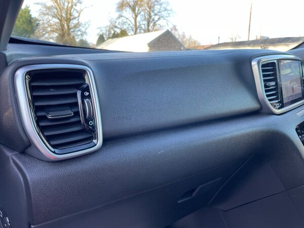 Used Kia Sportage 2021 for sale - 73103096: Photo 22
