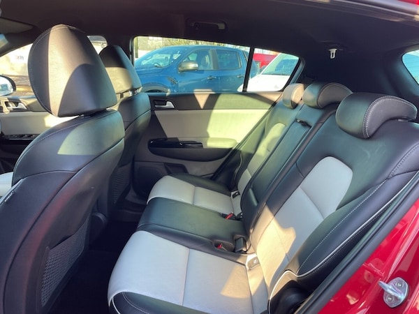 Used Kia Sportage 2021 for sale - 73103096: Photo 24