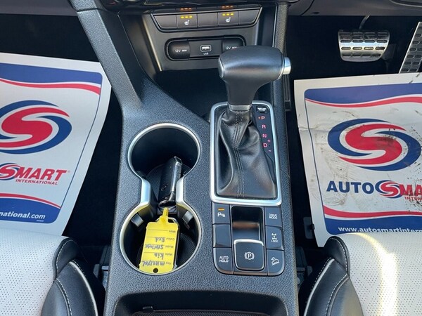 Used Kia Sportage 2021 for sale - 73103096: Photo 27