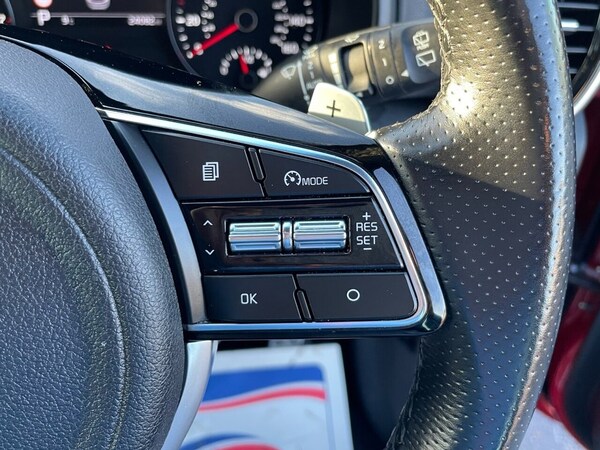 Used Kia Sportage 2021 for sale - 73103096: Photo 35