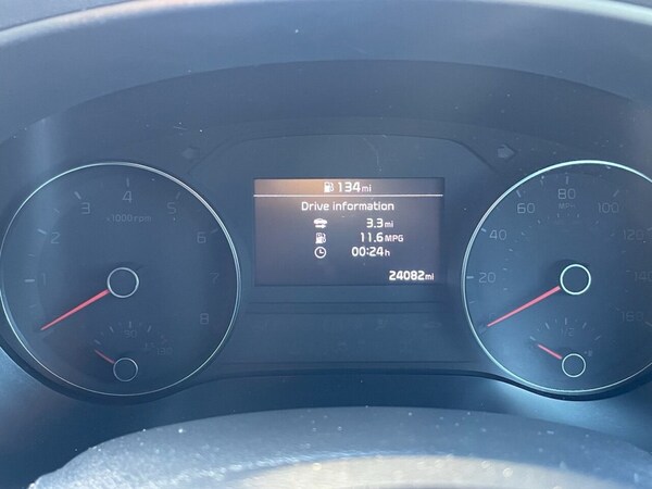 Used Kia Sportage 2021 for sale - 73103096: Photo 37