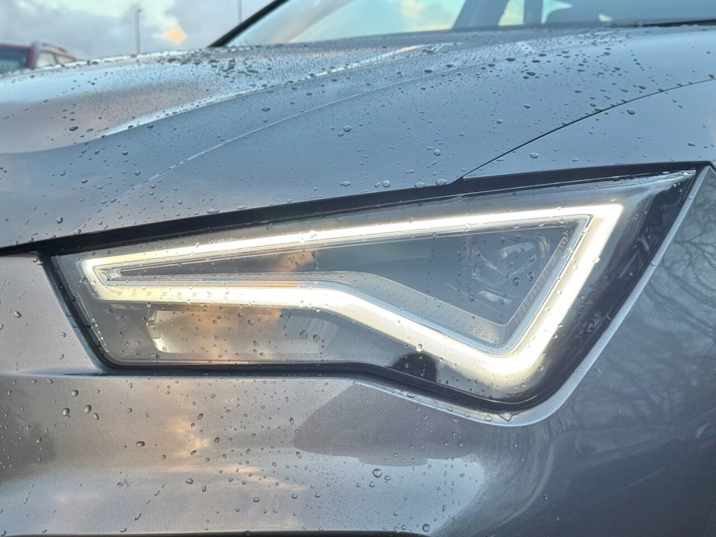 Used SEAT Ateca 2024 for sale - 76582913: Photo 11