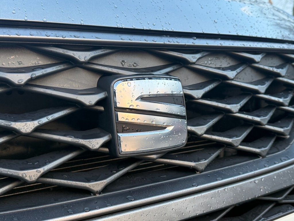 Used SEAT Ateca 2024 for sale - 76582913: Photo 12