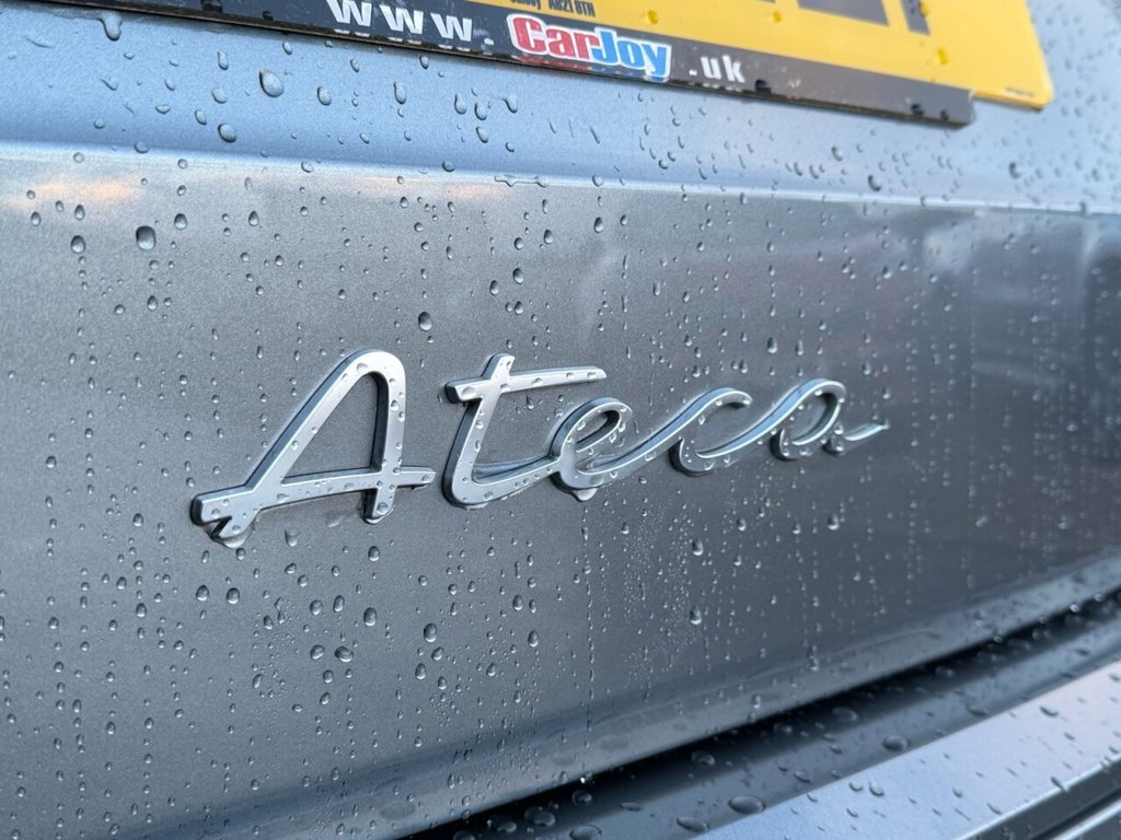 Used SEAT Ateca 2024 for sale - 76582913: Photo 15