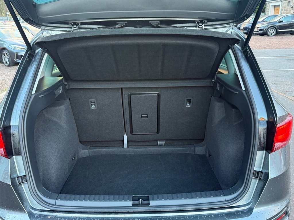 Used SEAT Ateca 2024 for sale - 76582913: Photo 17