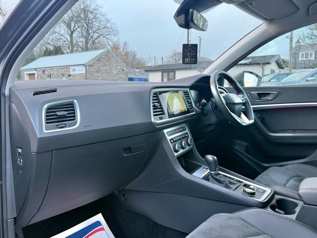 Used SEAT Ateca 2024 for sale - 76582913: Photo 19