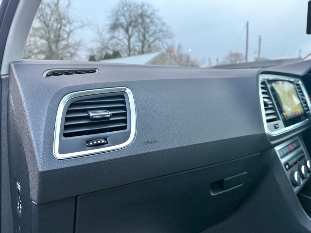 Used SEAT Ateca 2024 for sale - 76582913: Photo 20