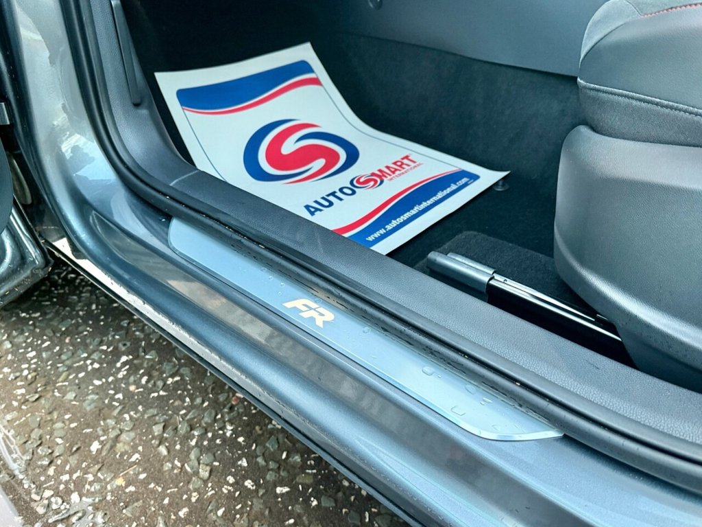 Used SEAT Ateca 2024 for sale - 76582913: Photo 21